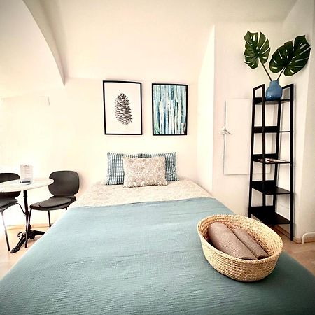 Franziskaner Suites #6 Graz Kültér fotó