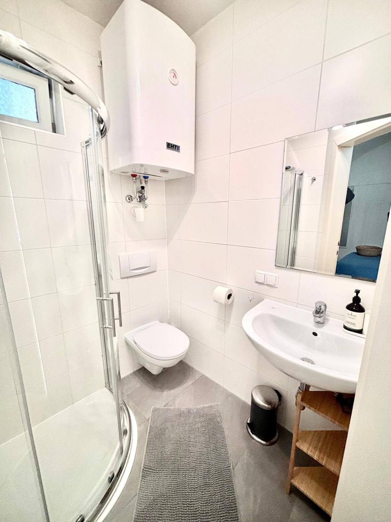 Franziskaner Suites #6 Graz Kültér fotó